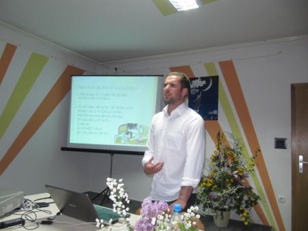 Noč knjige v Knjižnici in čitalnici Razkrižje 3